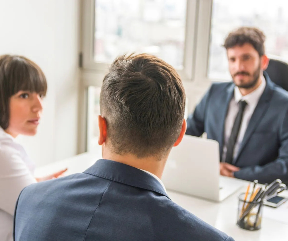 Criminal Defence Lawyer in Melbourne